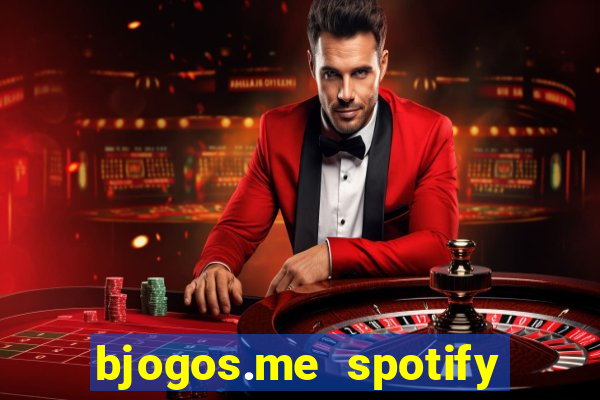 bjogos.me spotify premium apk